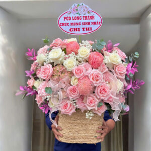Nơi tình yêu bắt đầu