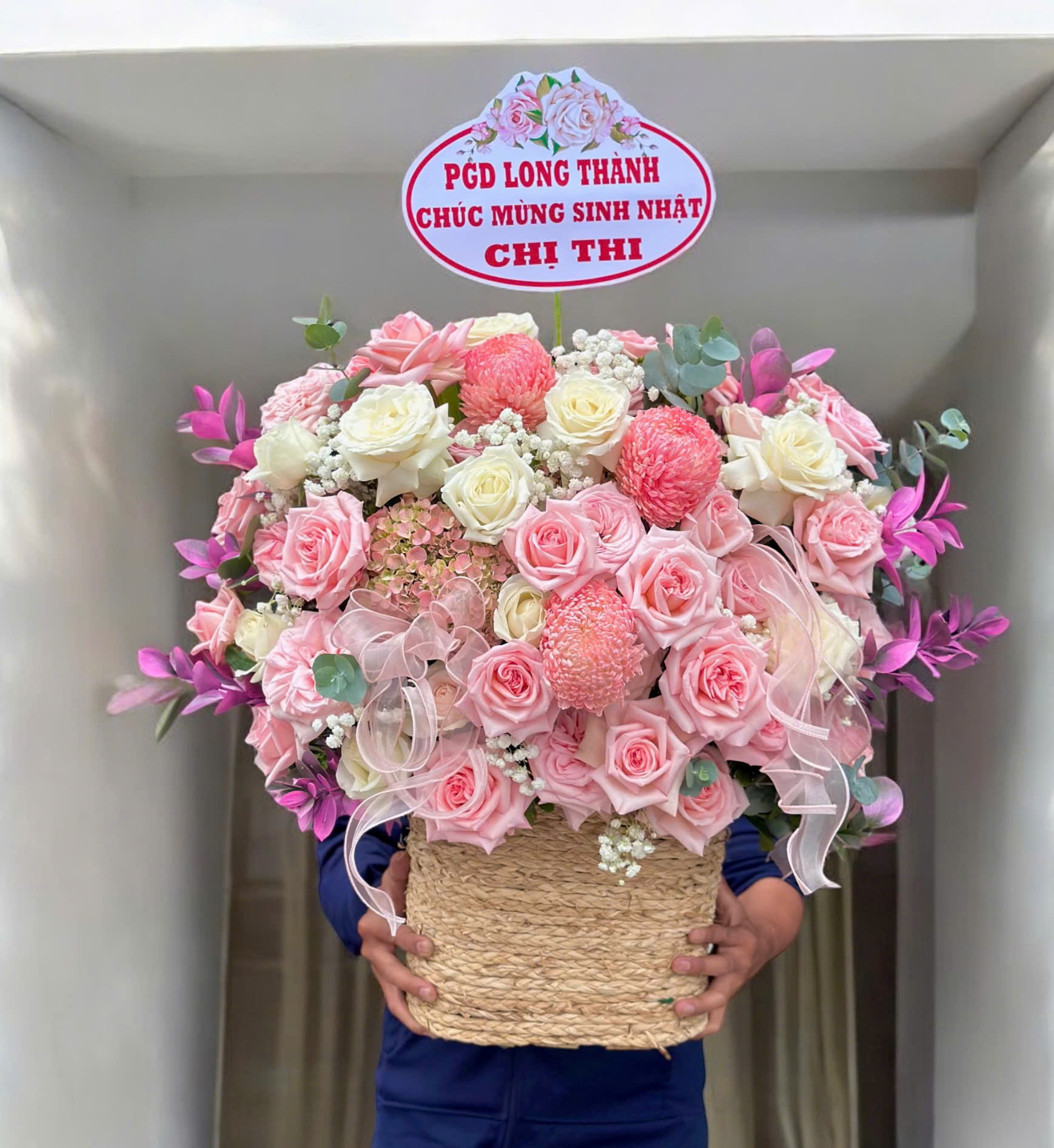 Nơi tình yêu bắt đầu