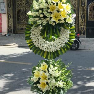 Tiếc thương 2