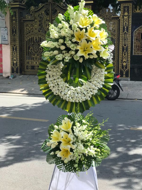 Tiếc thương 2