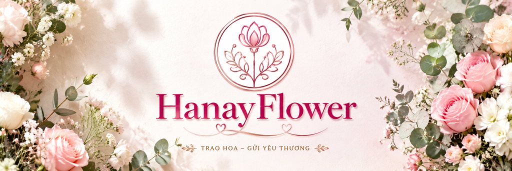 Hệ thống cửa hàng hoa tươi toàn quốc